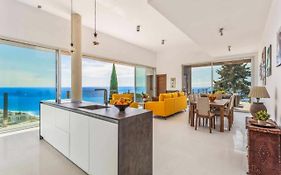 Villa Tierra